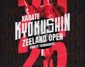 Kyokushin Zeeland Open